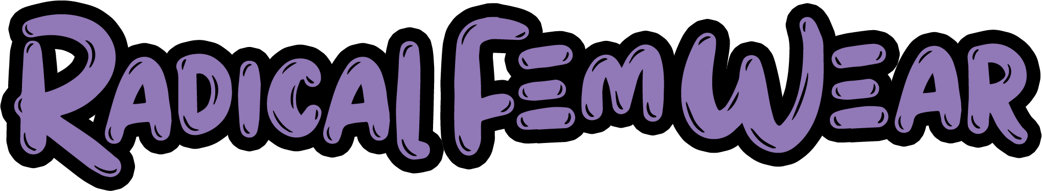 Radical Fem Wear